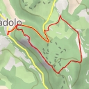 thumbnail for Via delle Valli