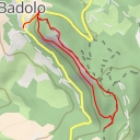 thumbnail for Cascata dei Frati