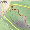 thumbnail for Cengia di Nando