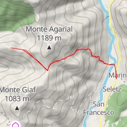 thumbnail for Monte Saccons