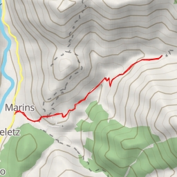 thumbnail for Strada Provinciale 1 della Val d'Arzino