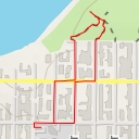 thumbnail for Bush Lupine Point