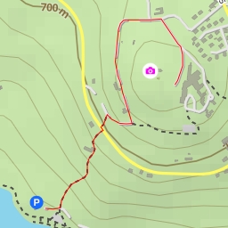 thumbnail for Chapelle Saint-Mari - Mauriac