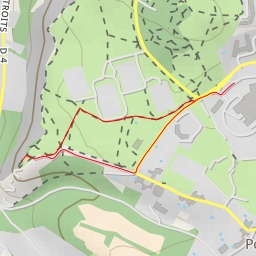 thumbnail for Chemin des Étroits - Toulouse