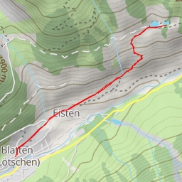thumbnail for Kühmattweg
