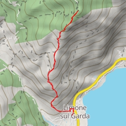 thumbnail for Cima di Mughera