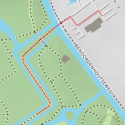 thumbnail for Van Brienenlaan - Van Brienenlaan
