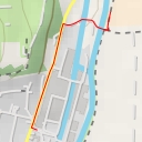 thumbnail for Heidenheimer Straße