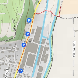 thumbnail for Heidenheimer Straße