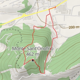 thumbnail for Monte Sant'Onofrio