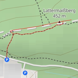 thumbnail for Lattermaißberg