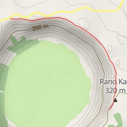 thumbnail for Reiŋa Karo - Oroŋo - Isla de Pascua