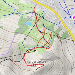 thumbnail for Herbertspitze