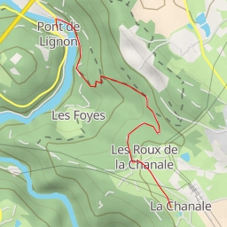 thumbnail for Chemin du Four