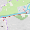 thumbnail for Bolesława Limanowskiego - Bolesława Limanowskiego - Dąbrowa Górnicza