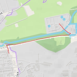 thumbnail for Bolesława Limanowskiego - Bolesława Limanowskiego - Dąbrowa Górnicza