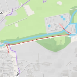 thumbnail for Bolesława Limanowskiego - Bolesława Limanowskiego - Dąbrowa Górnicza