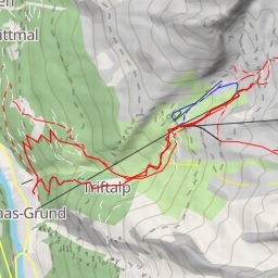 thumbnail for Weissmieshütte SAC