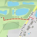 thumbnail for Route de Dalstein - Route de Dalstein