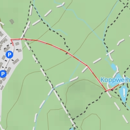 thumbnail for Koppweiher