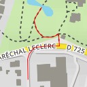 thumbnail for Avenue du Maréchal Leclerc