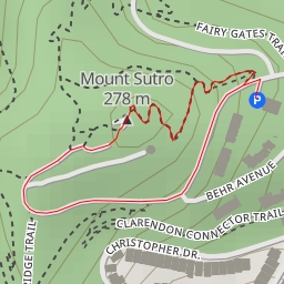 thumbnail for Mount Sutro