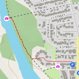 thumbnail for Canmore Engine Bridge