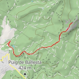 thumbnail for La Trona