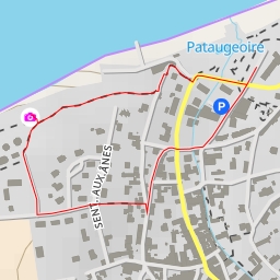 thumbnail for Belvedere du Point d'Interrogation