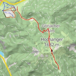 thumbnail for Kobenkogelhütte