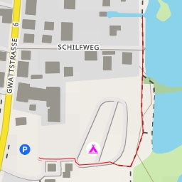 thumbnail for Hechtweg