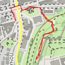 thumbnail for Нижегородский кремль - Нижний Новгород