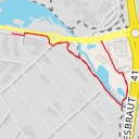 thumbnail for Lækjargata - Lækjargata