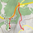 thumbnail for Кошка