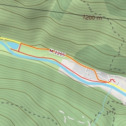 thumbnail for Route du Lac - Route du Lac