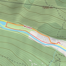 thumbnail for Route du Lac