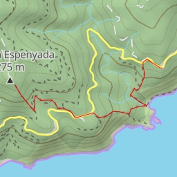 thumbnail for Camí de Sant Benet