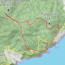 thumbnail for es Terme Gros