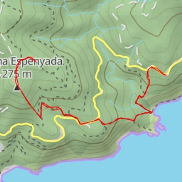 thumbnail for Roca d'en Companyó