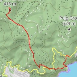 thumbnail for Rocca Verdera