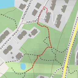 thumbnail for s-srm - s-srm - Jyväskylä