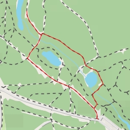 thumbnail for Югорский тракт - Сургут