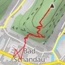 thumbnail for Schlossberg