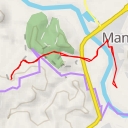 thumbnail for Font Amarga - Camí de la Font Amarga