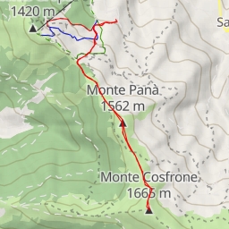 thumbnail for Monte Cosfrone