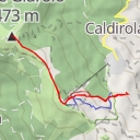 thumbnail for Monte Giarolo