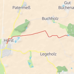 thumbnail for Gut Hörst - Gut Hörst