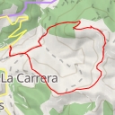 thumbnail for Santa Bàrbara de Pruneres - GR 1