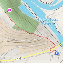 thumbnail for Hammer Rundfels - Konz