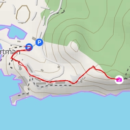 thumbnail for Paseo Portmán